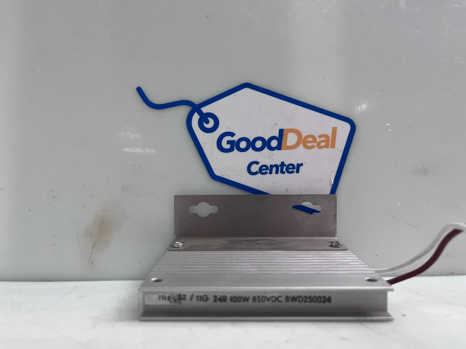 KOCH BWD250024 Resistor