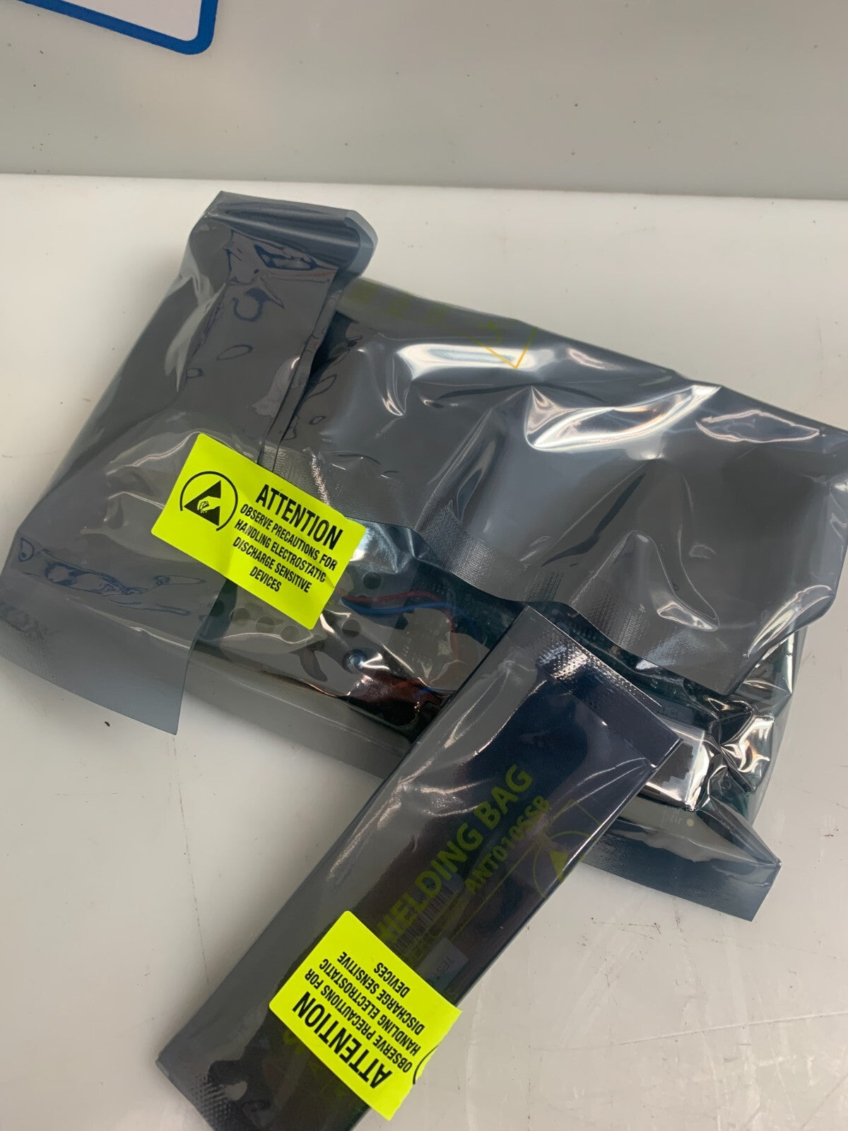 XEIKON SAP 142327 Spare PCB MICPWM with Minimic