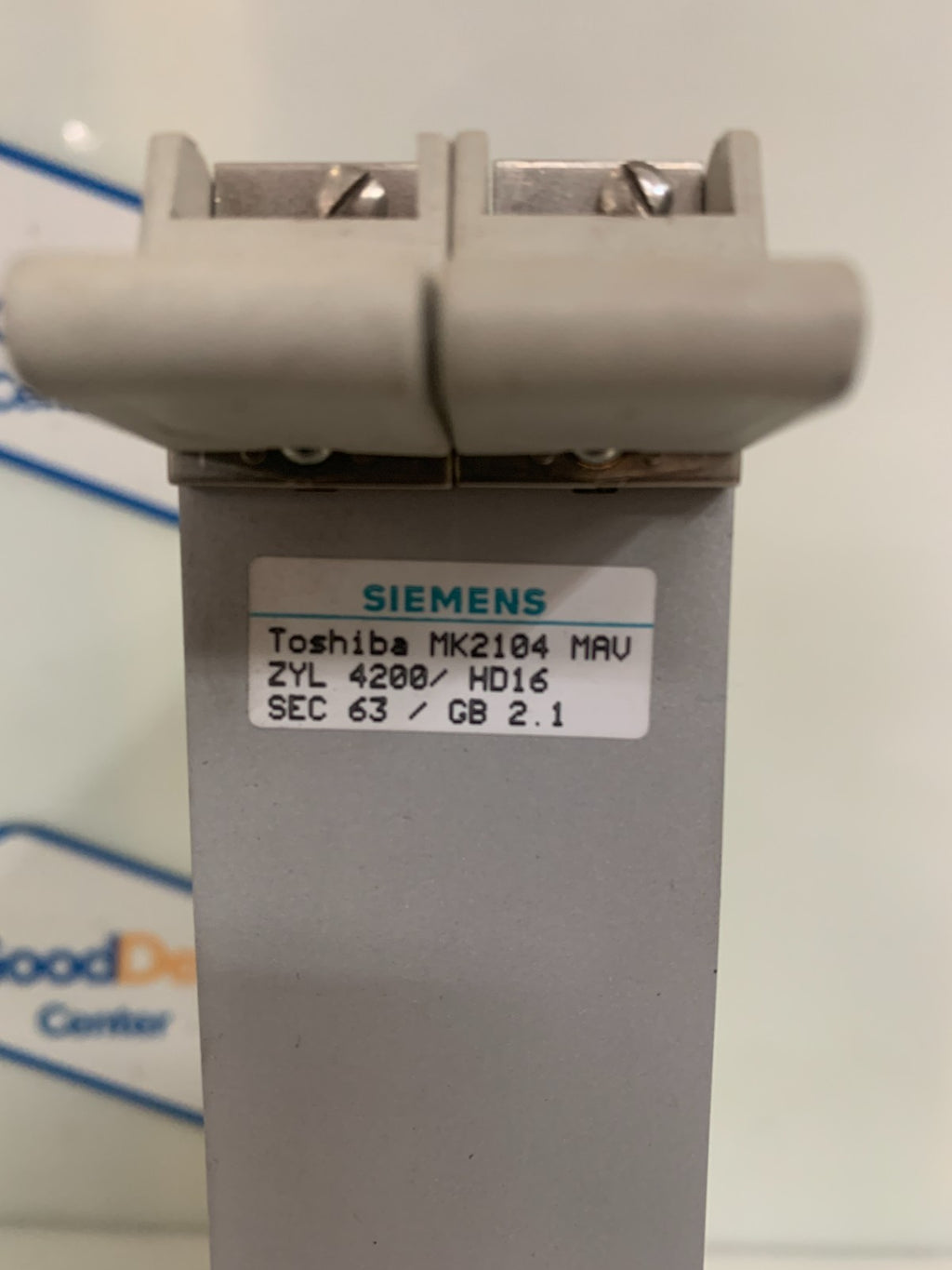 SIEMENS COMPUTER BOARD KSP-M349-A101 6 AR1311-0CD30-0AA0 00343252-01