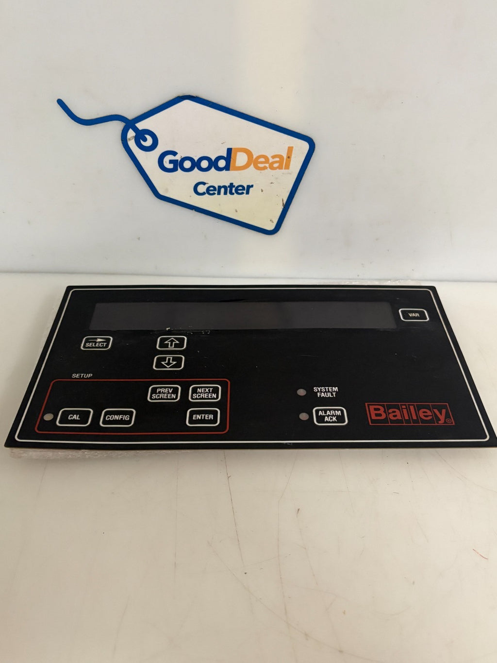 BAILEY KEYBOARD PANEL 8649 0