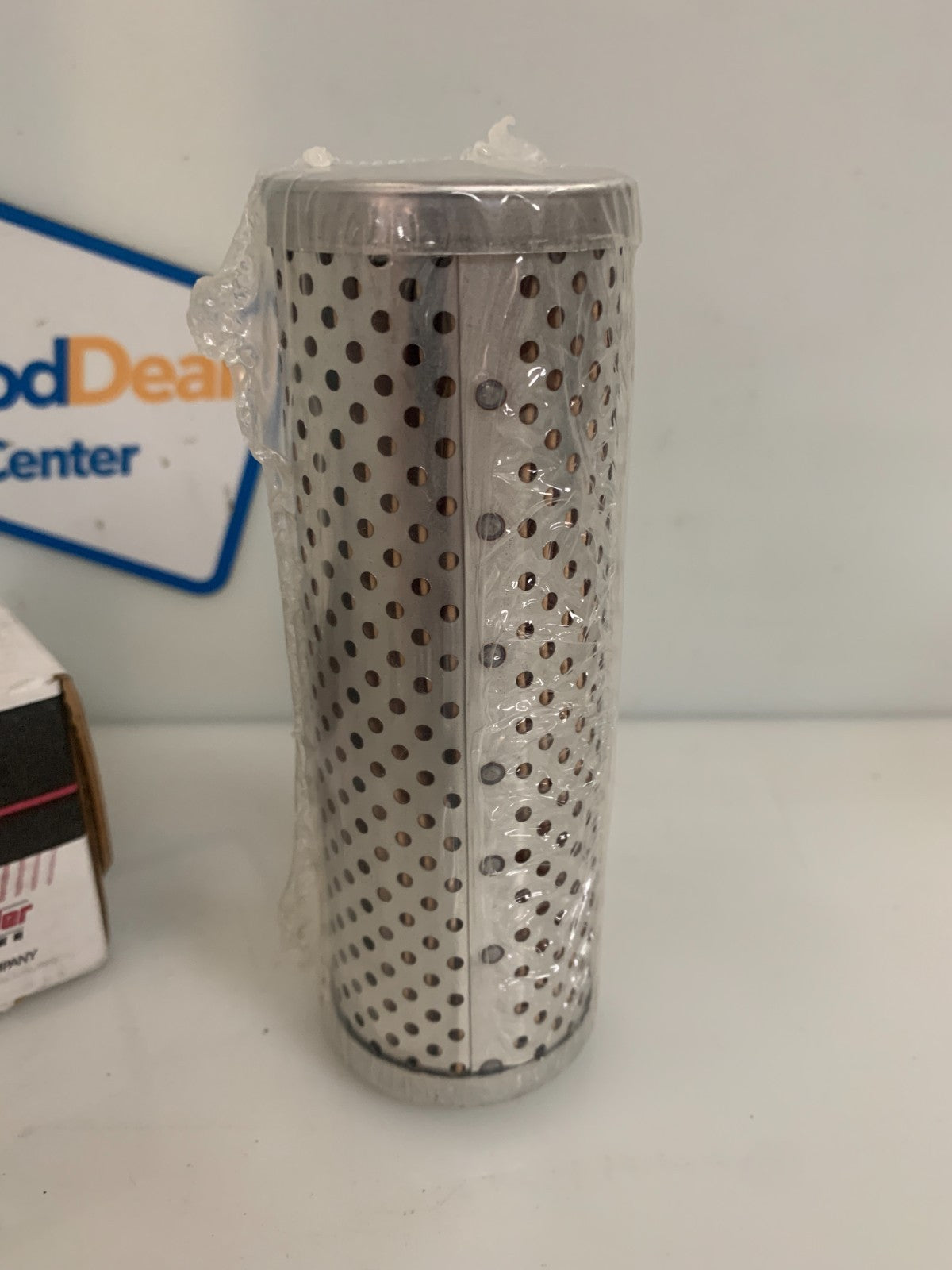 SCHROEDER N3 HYDRAULIC FILTER1