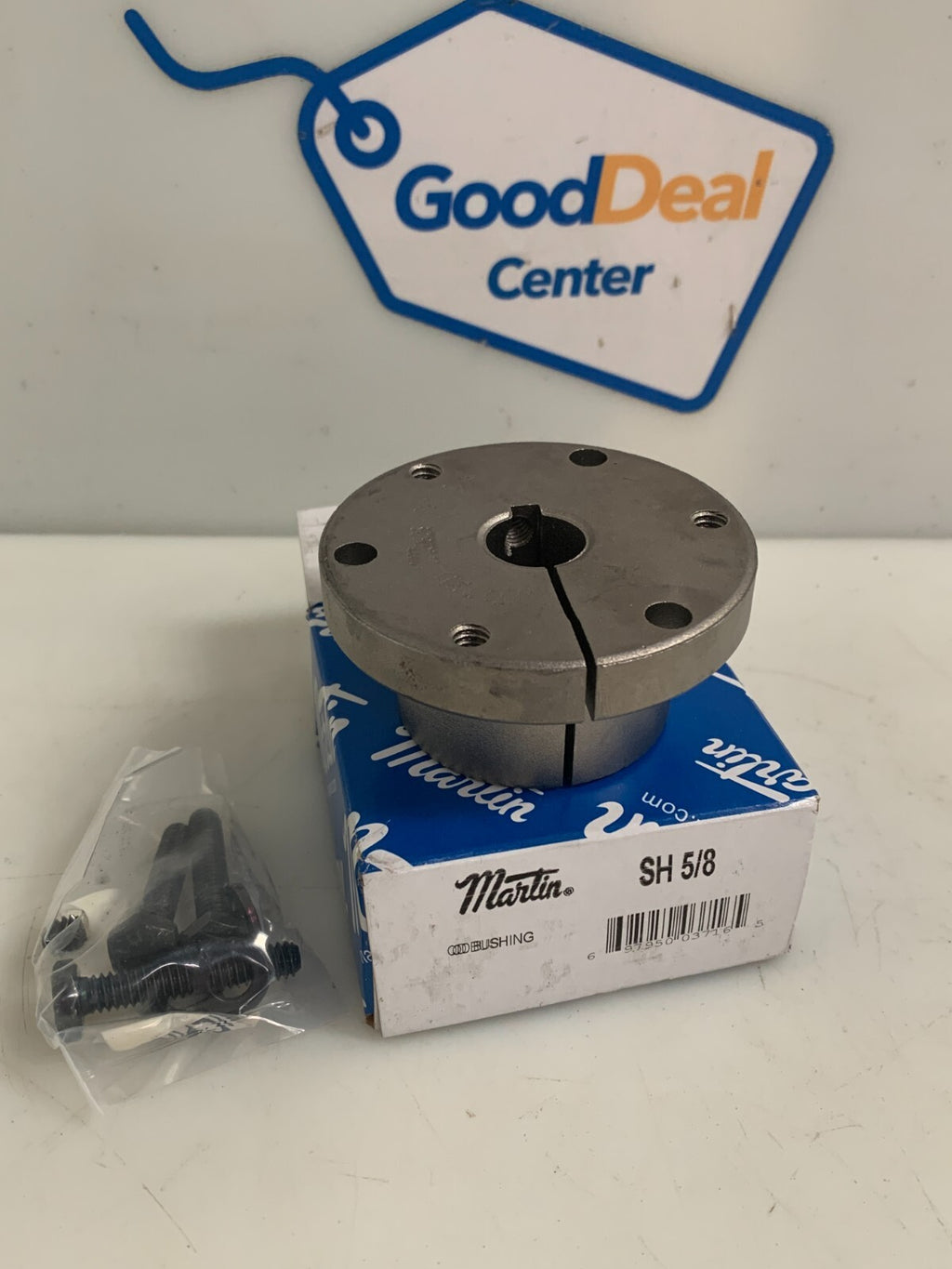 MARTIN BUSHING SH 5/8