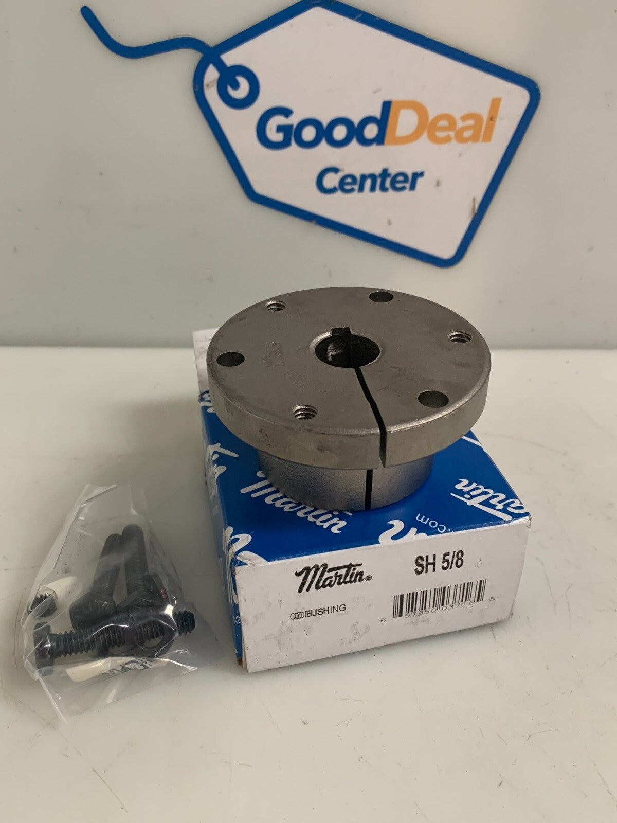 MARTIN BUSHING SH 5/8