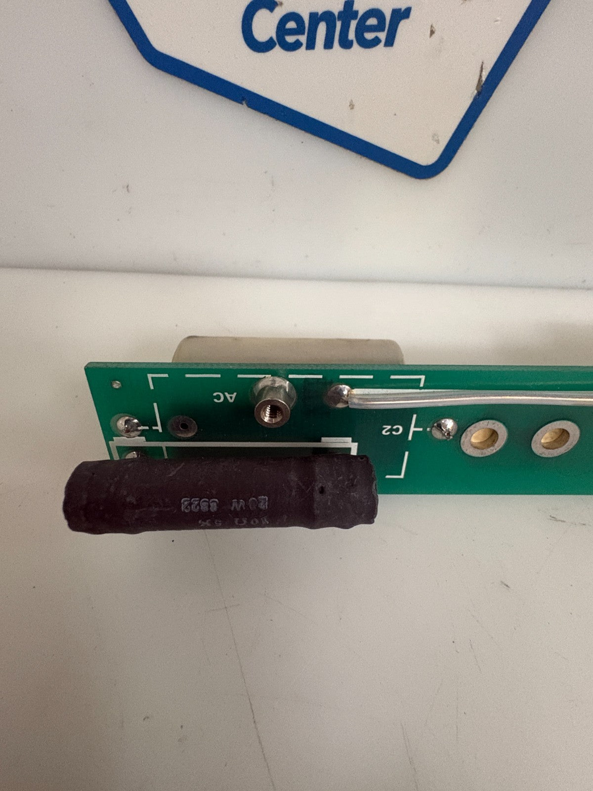 RELCON RESSOR CONVERTER R15-2-42 1