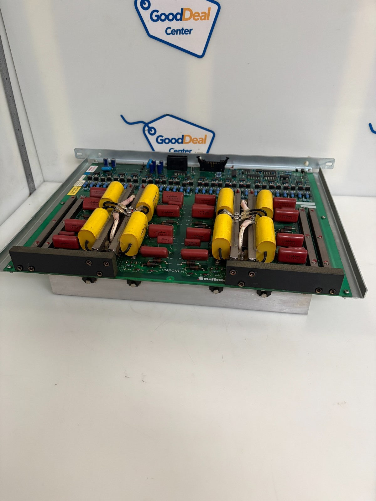 SODICK TMP-01C 1472820 PC 418 2098 PCB BOARD 