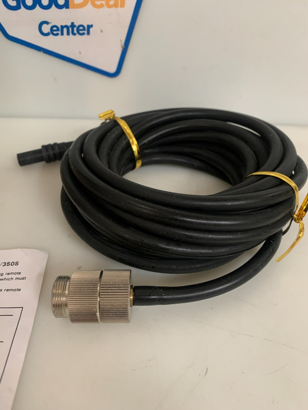 GASTEC EXTENSION HOSE #3501