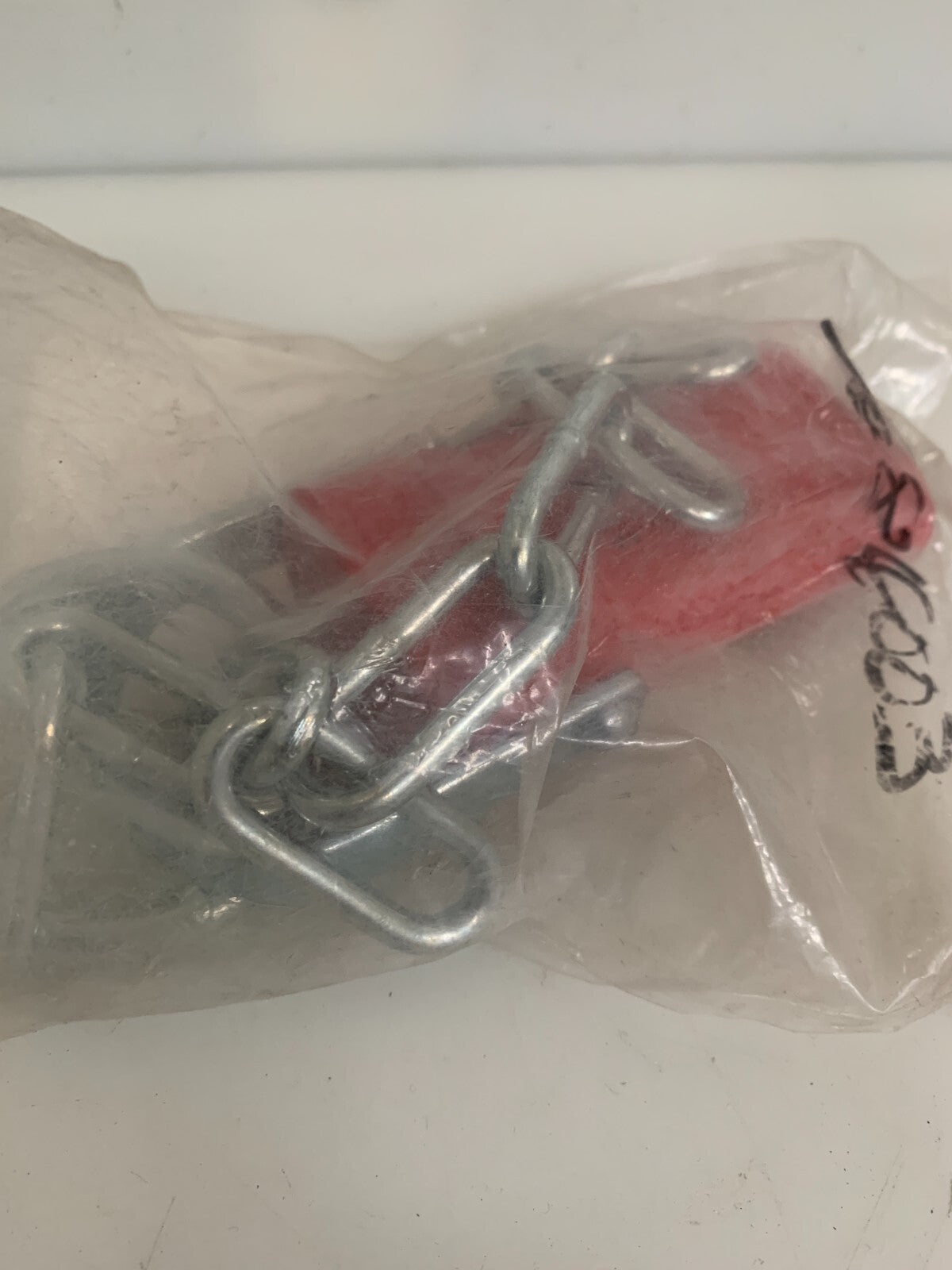 BRAD HARRISON MOLDED CONNECTORS #229042