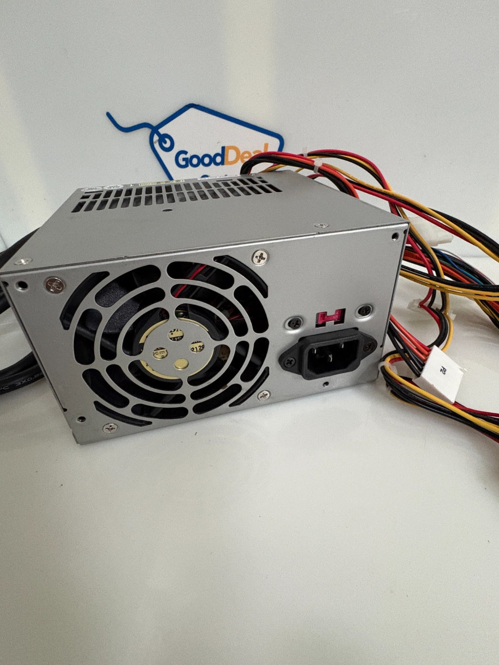 SPI SPARKLE POWER SWITCHING POWER SUPPLY FSP250-60 GTV