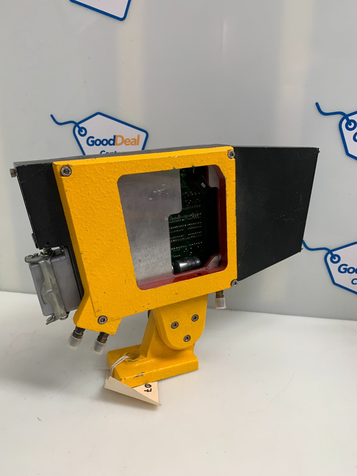 DELTA   Infrared Laser   DC-2033
