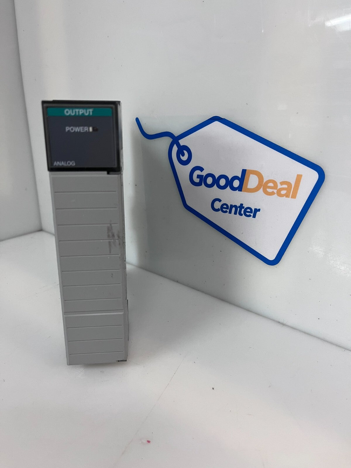 Allen Bradley 1746-NO41 Ser A SLC 500 Analog Output Module 1746NO41