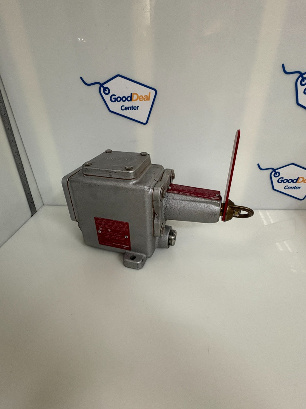COOPER CROUSE-HINDS CONVEYOR CONTROL SWITCH AFU0333 50