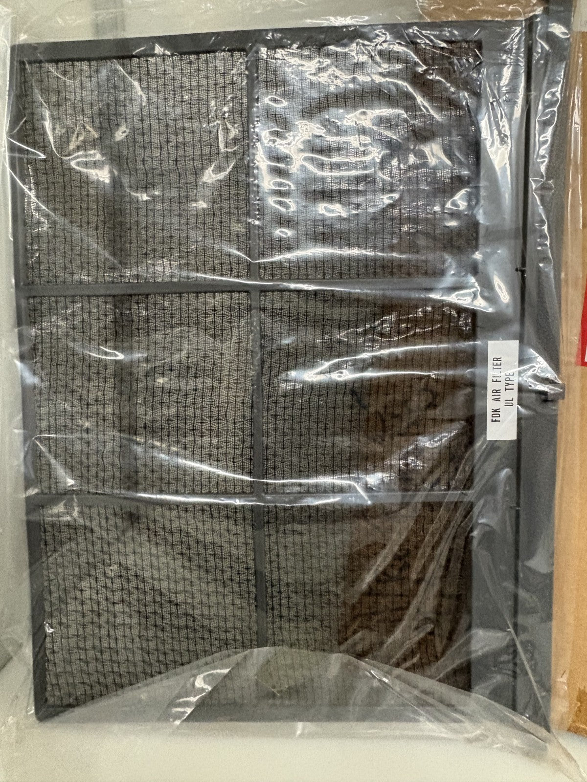 MITSUBISHI FILTER RKG437A 001G