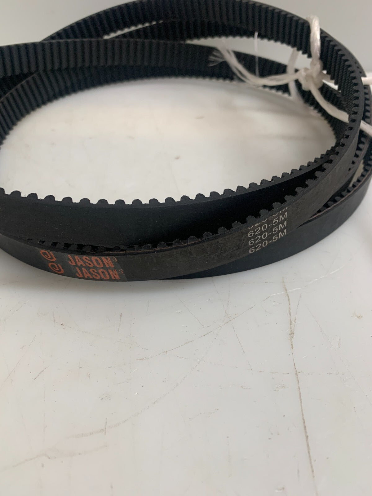 Lot of 4 Jason Timing Belt 620 5M