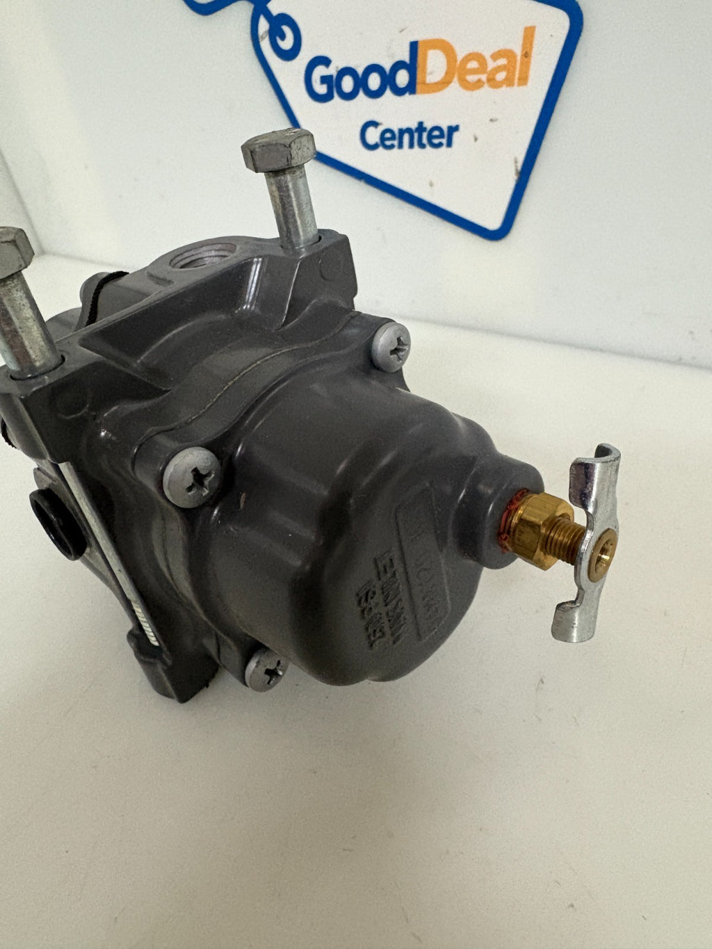 FISHER PRESSURE REGULATOR 67CFR1