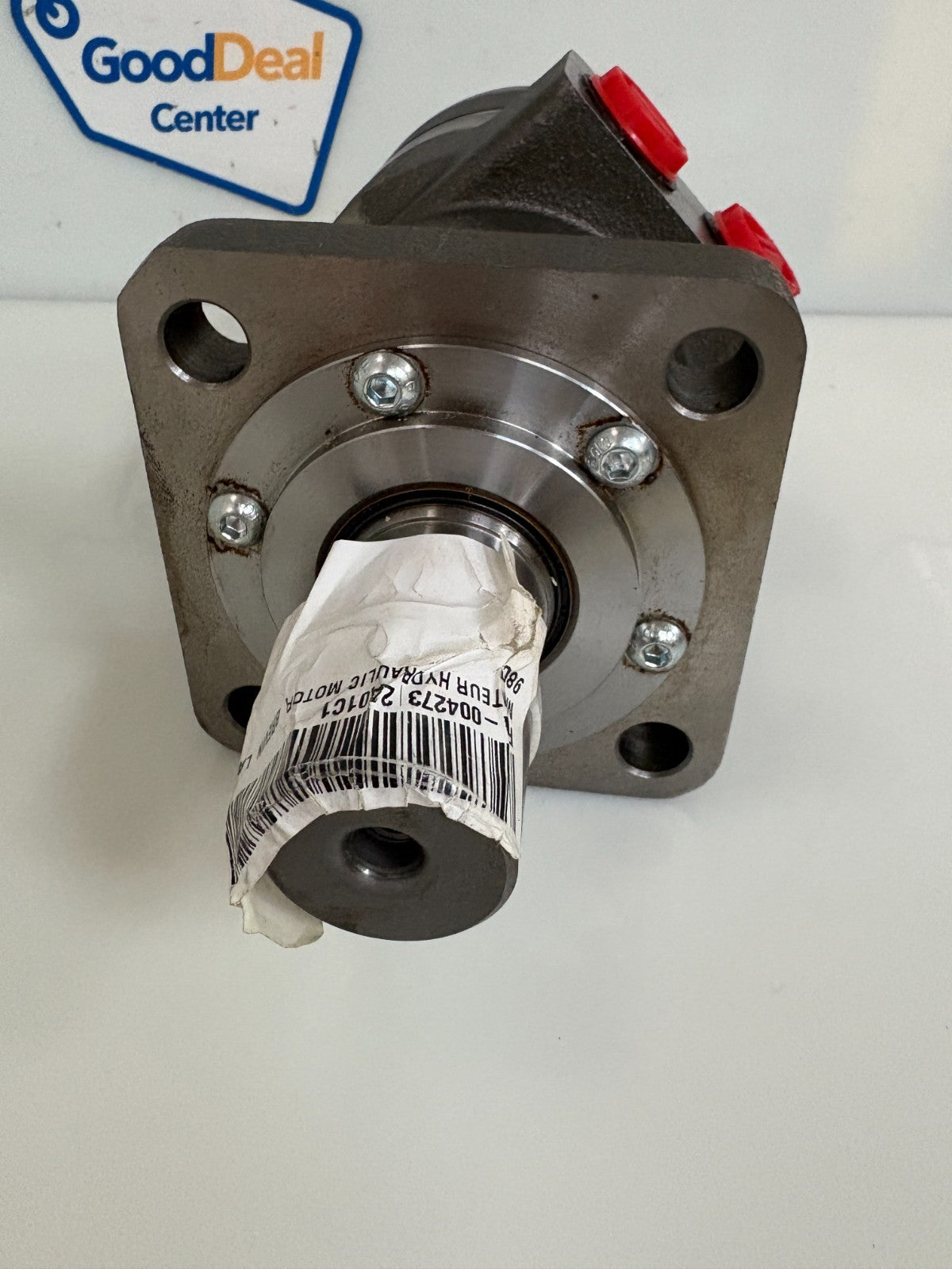 BREVINI HYDRAULIC ORBITAL MOTOR ARS 160 C323