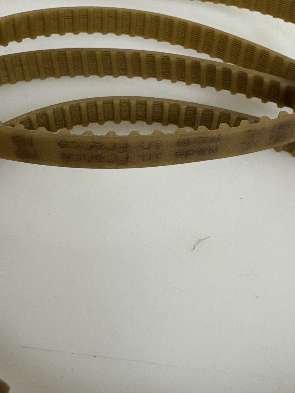LOT OF 4 TIMING BELT SYNCRONIX 190XL M9