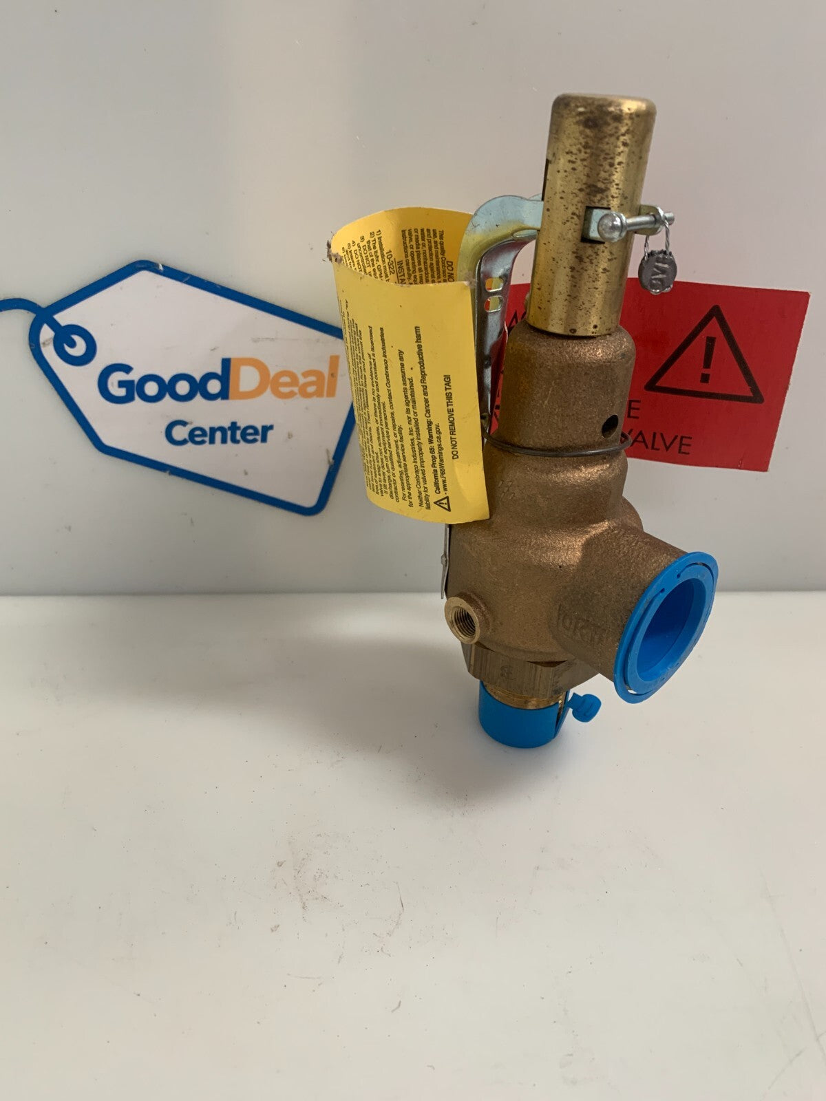 APPOLLO   3/4'' Control Valve    19MEDKI25