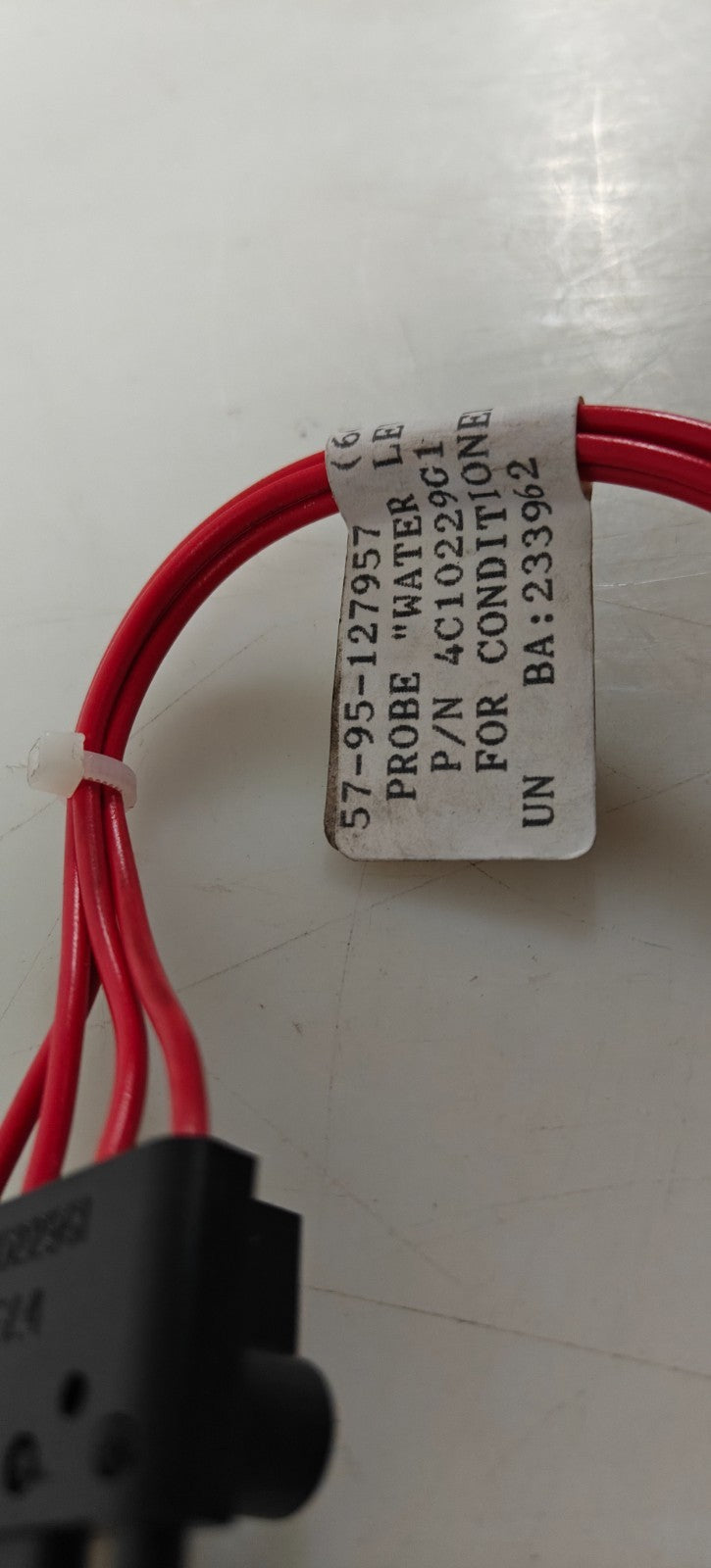 LIEBERT WATER LEVEL PROBE 4C10229G13