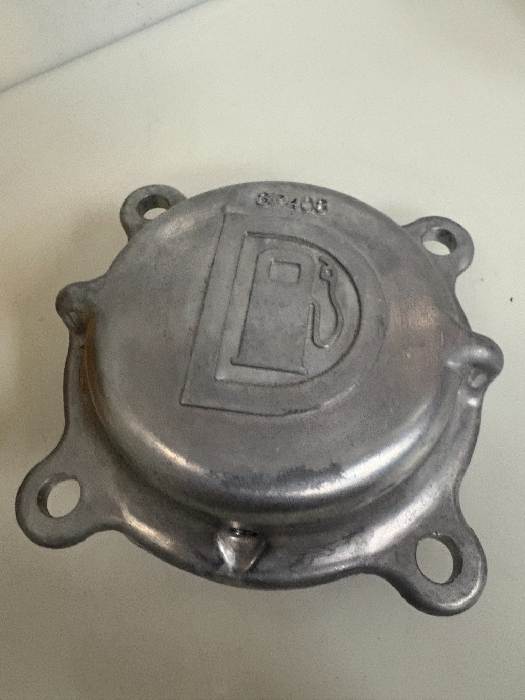 CATERPILLAR FUEL CAP CAP A 7T-20362