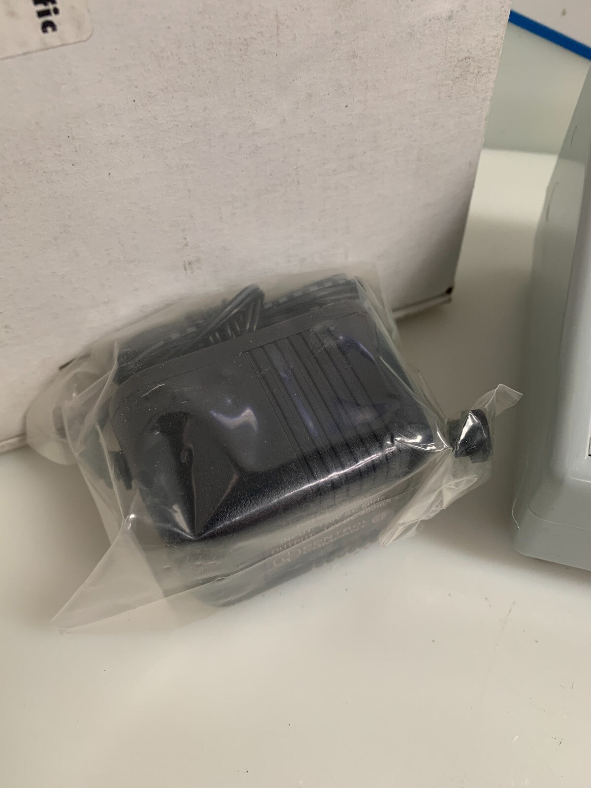 FISHER SCIENTIFIC TRACEABLE BENCH TIMER 06-662-1