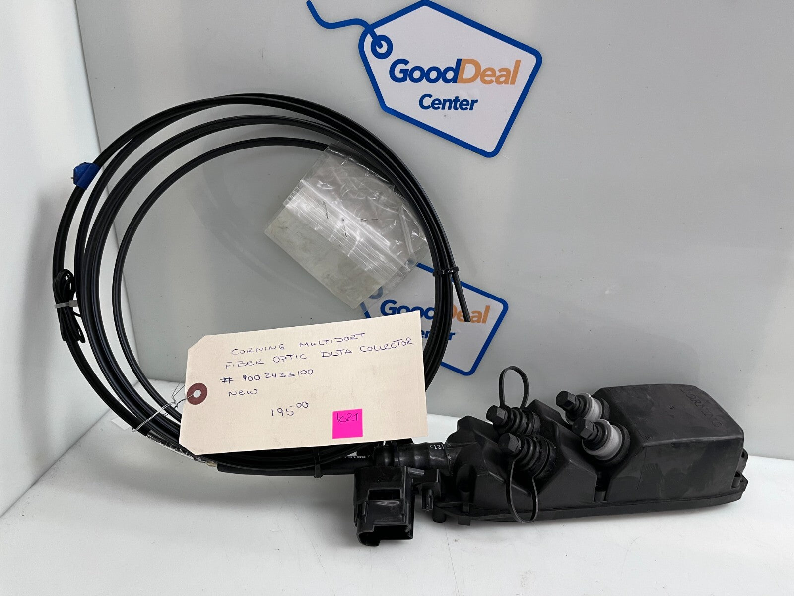 CORNING  Multi-Port Fiber 9002433100