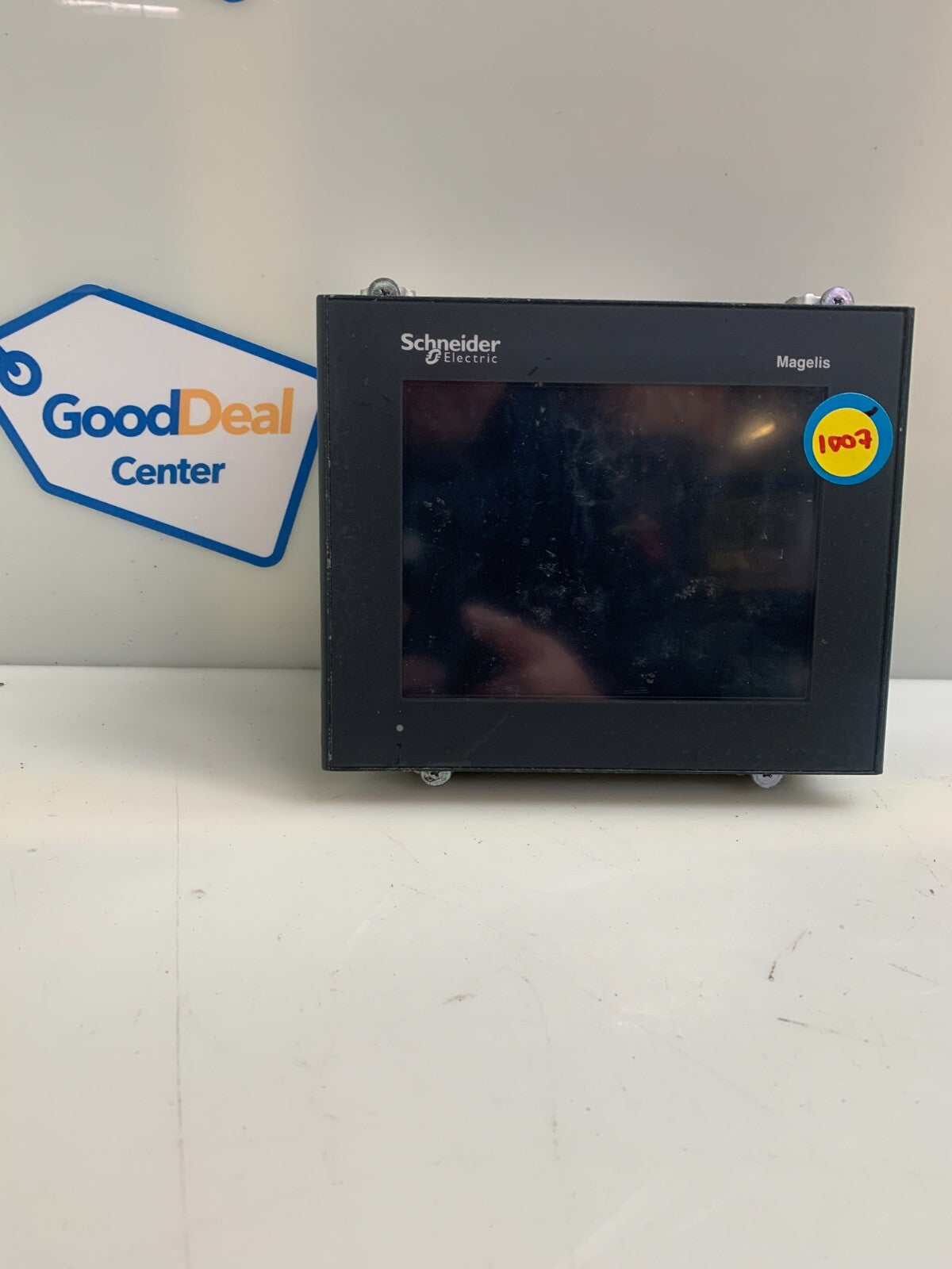 Schneider Magelis XBTGT2330 Graphic Terminal Touch Screen Panel