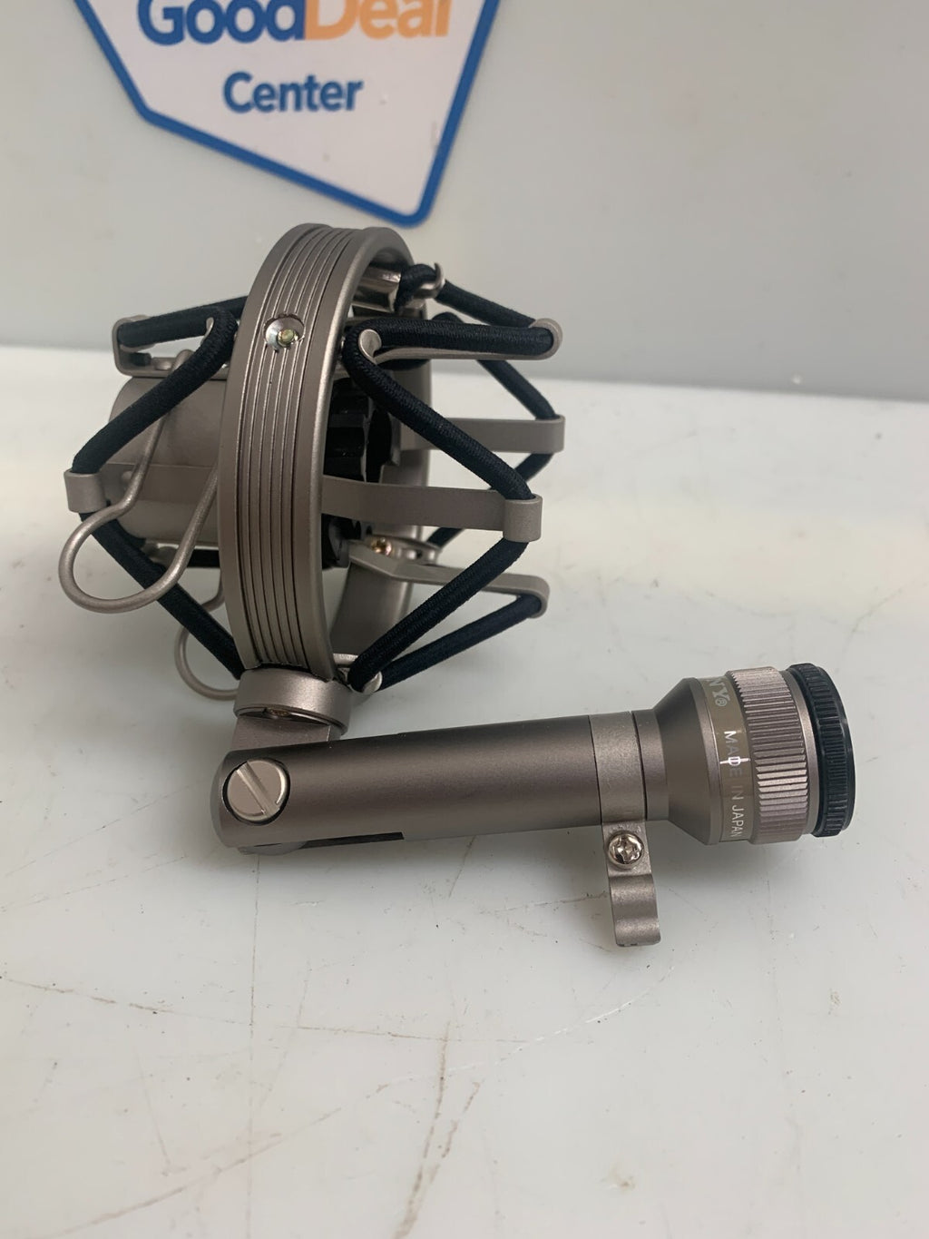 SONY   CRS-3P   Cradle Suspension
