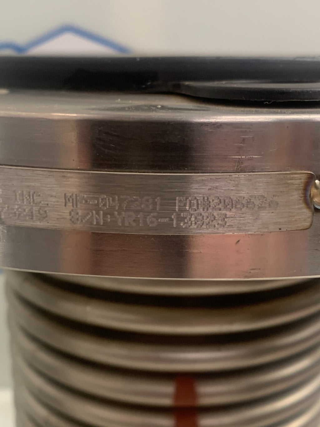 MICROFLEX INC  Pump Connector  RRE075219