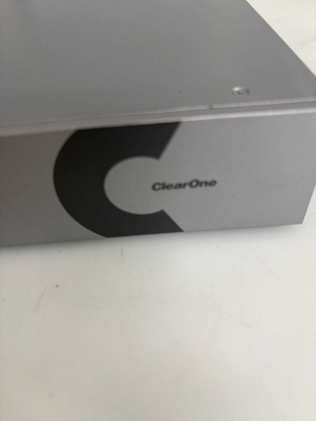 CLEAR ONE CONVERGE PRO 2 AUDIO CONFERENCE PROFESSIONAL SYSTEM 910-3200-0051