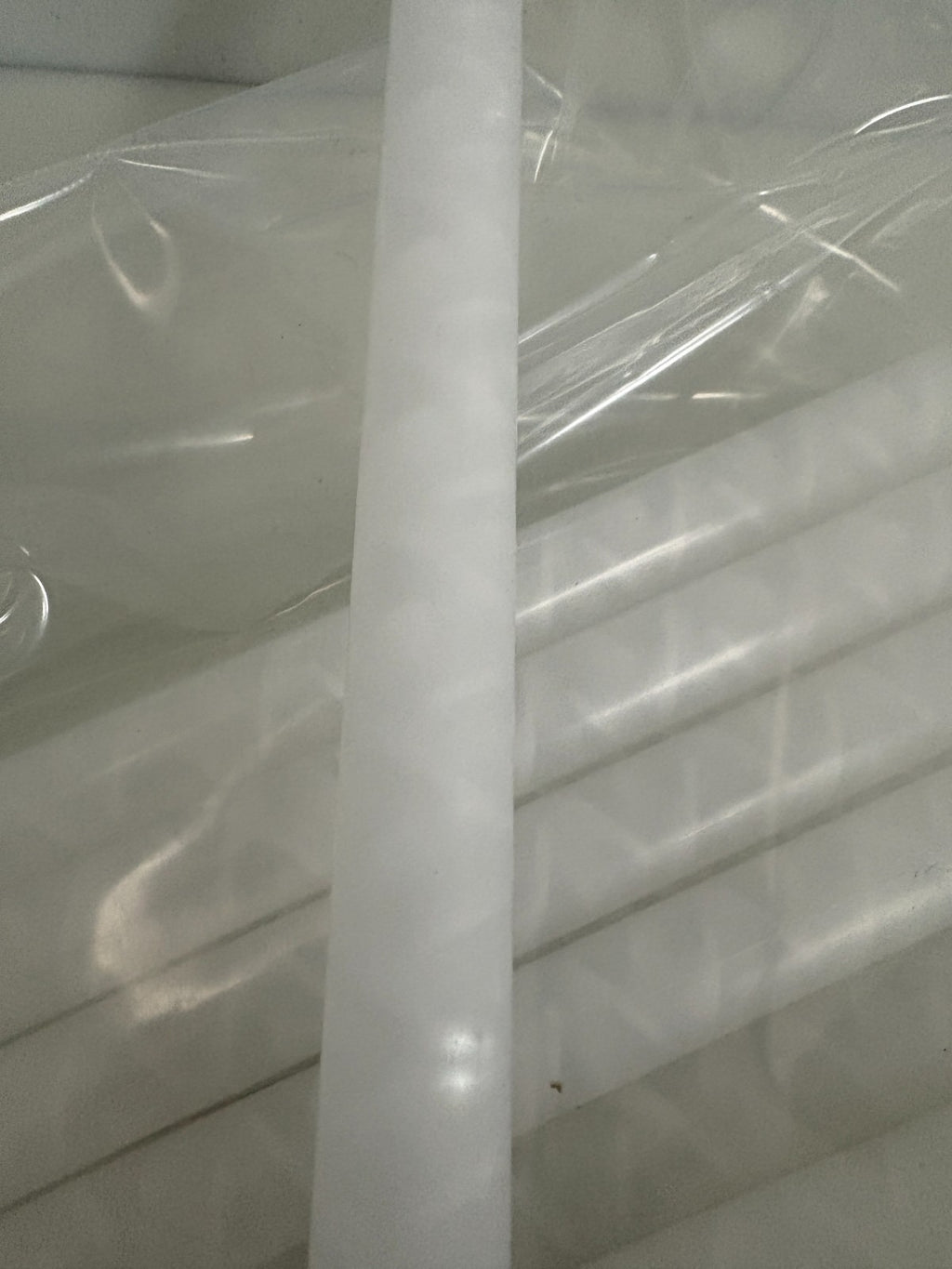 APPLIED ADHESIVE HG ADHESIVE MIXING DISPENSING TUBE 403Z-0316 500/CS1
