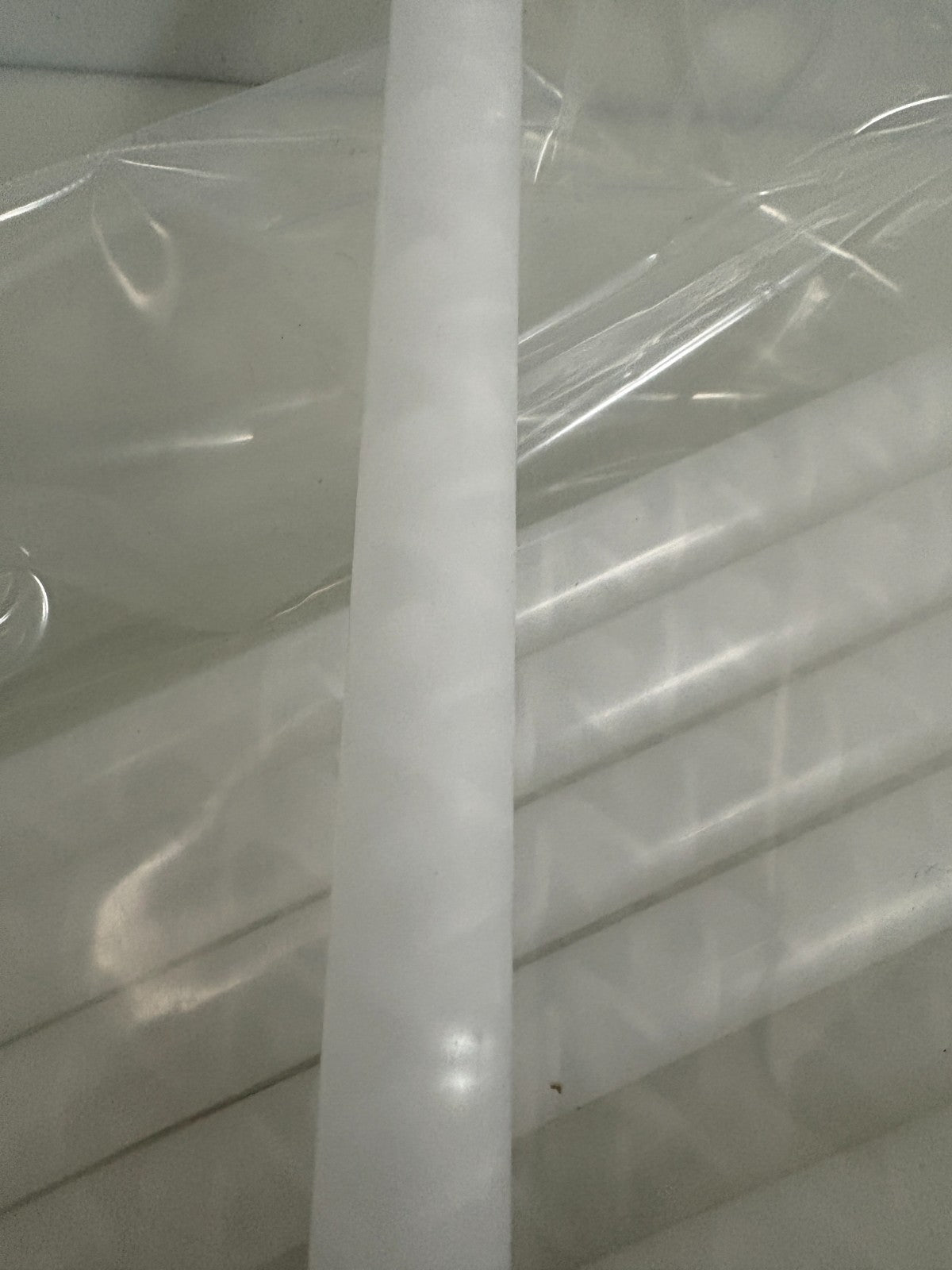 APPLIED ADHESIVE HG ADHESIVE MIXING DISPENSING TUBE 403Z-0316 500/CS1