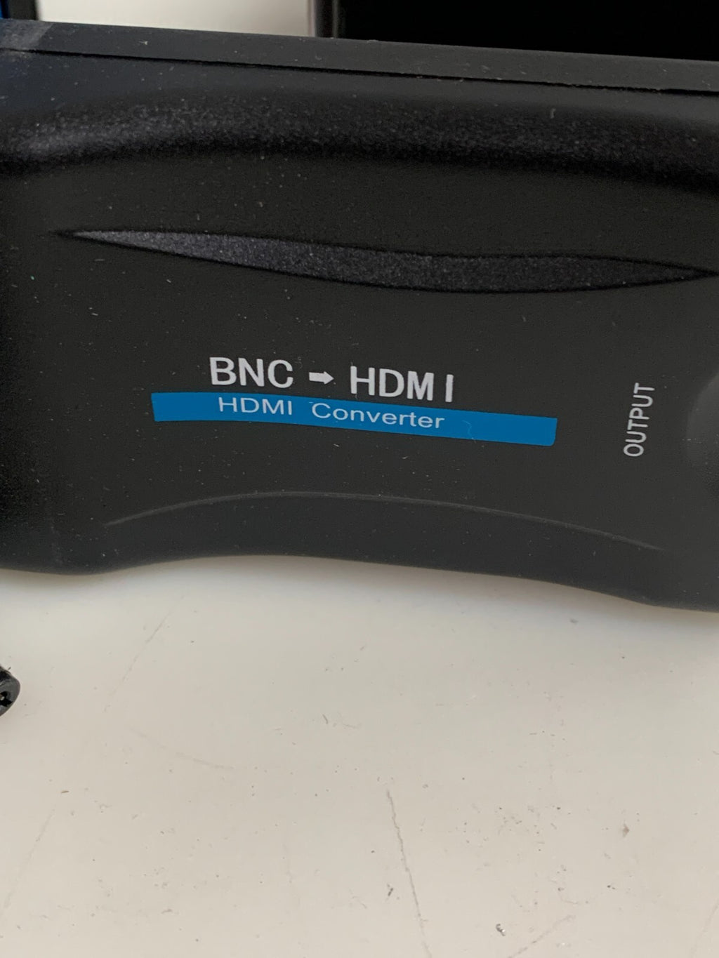 HD Video Converter  E-6DS BNC to HDMI  (Lot of 3)