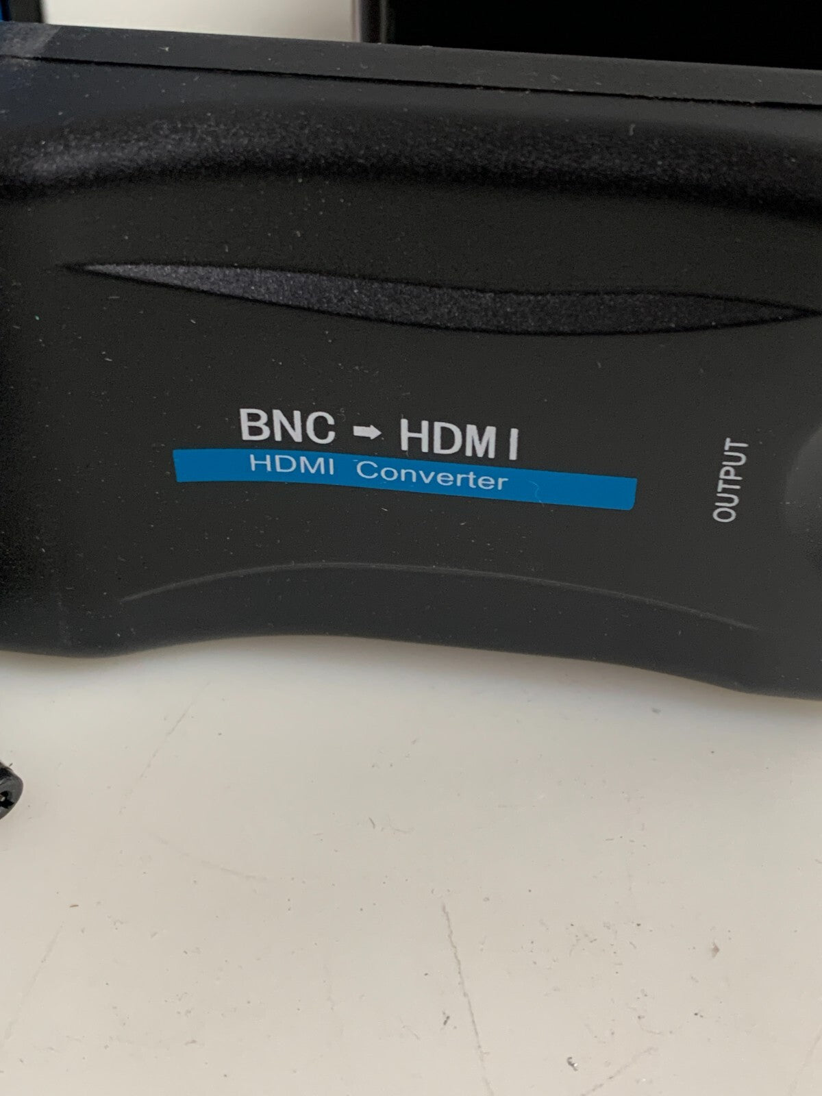 HD Video Converter  E-6DS BNC to HDMI  (Lot of 3)