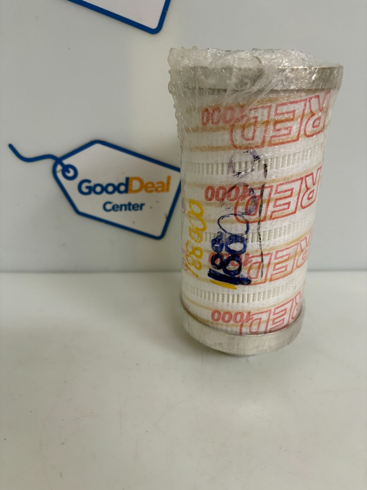 PALL RED 1000 FILTER CARTRIDGE HC2246FKN6H500