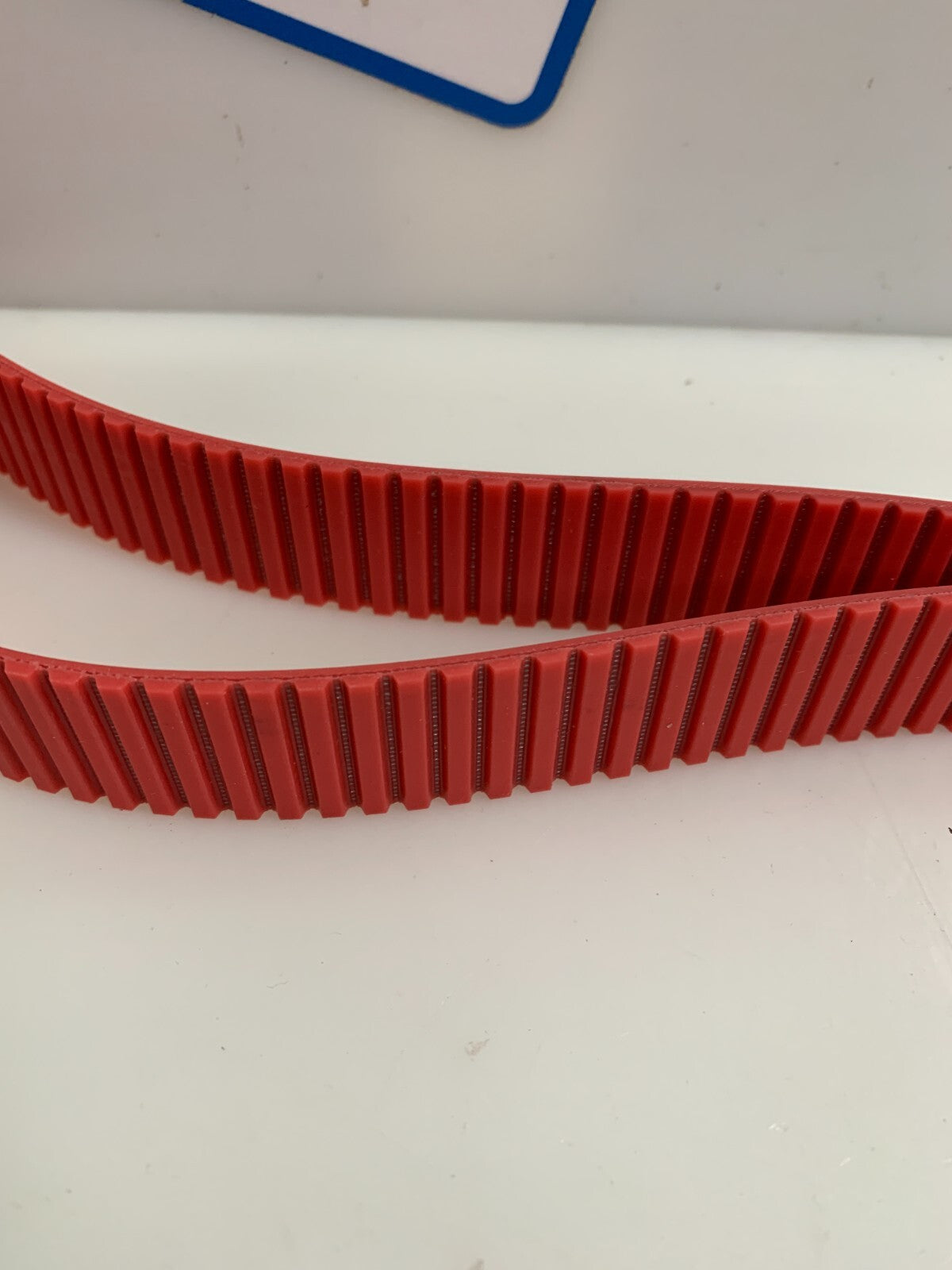 LOT OF 2 MEYER BURGER CONTINENTAL SYNCHROFLEX .25 AT 5/825 GEN III