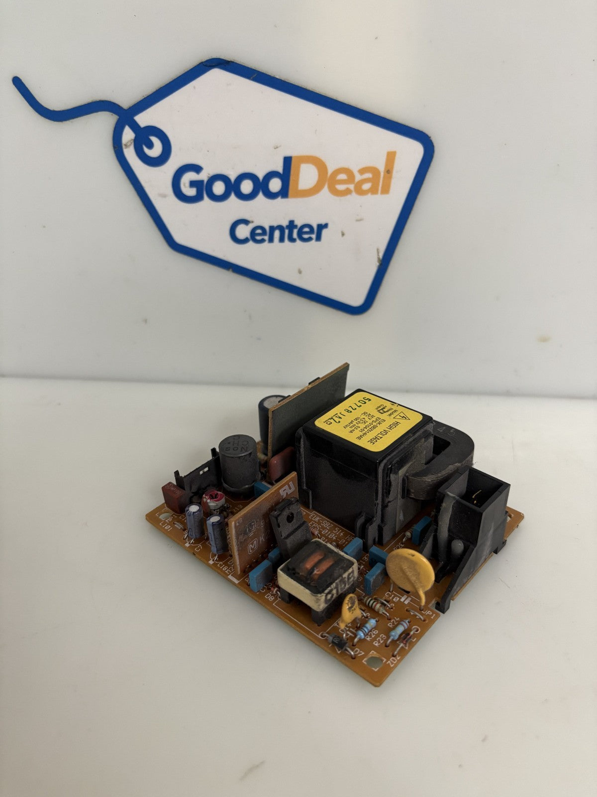 XEIKON POWER SUPPLY CIRCUIT BOARD EUK-SBZ-514 HAE EPS-0104-01