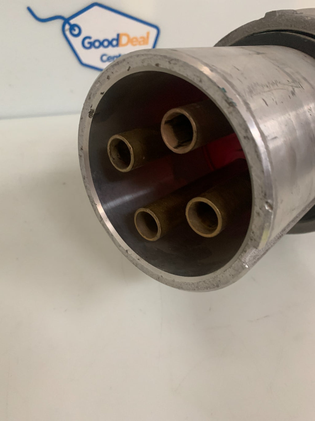 CROUSE HINDS 200 AMP 600V AP PLUG AP 20467