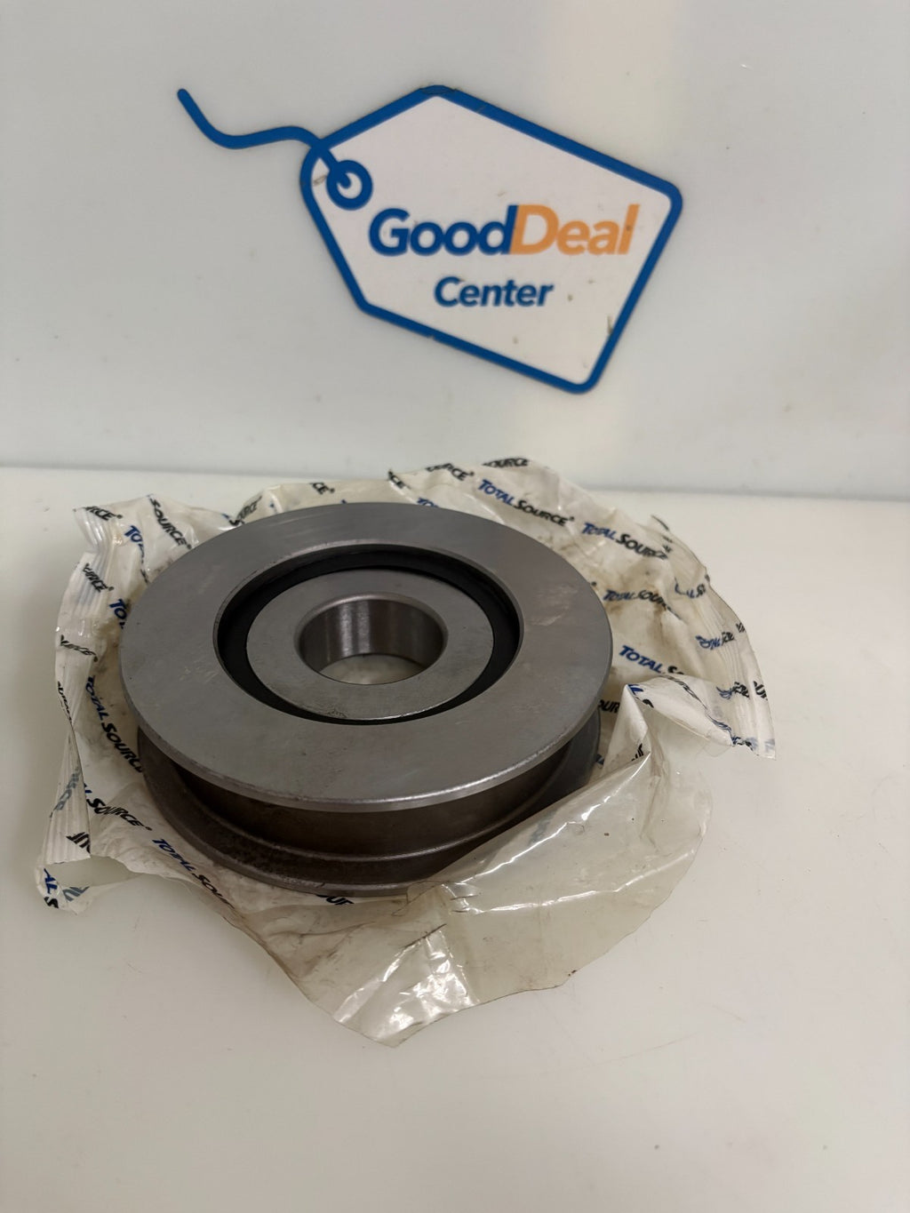 TOTAL SOURCE CHAIN SHEAVE #444402 TOYOTA