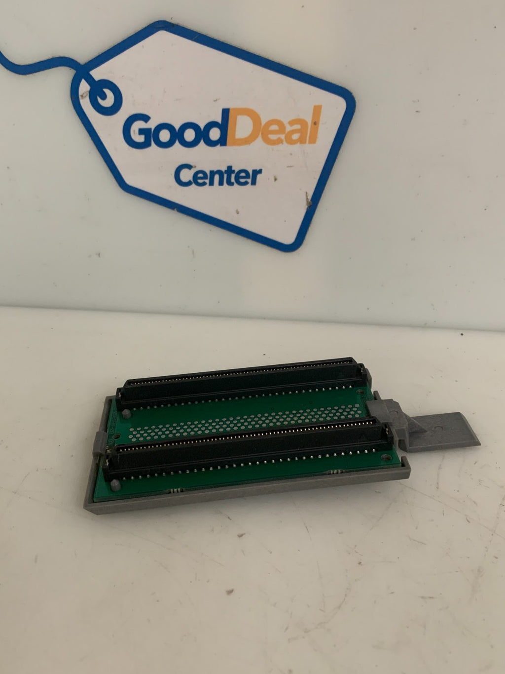 FOXBORO BUSS CONNECTOR PO 961-BS-OB0