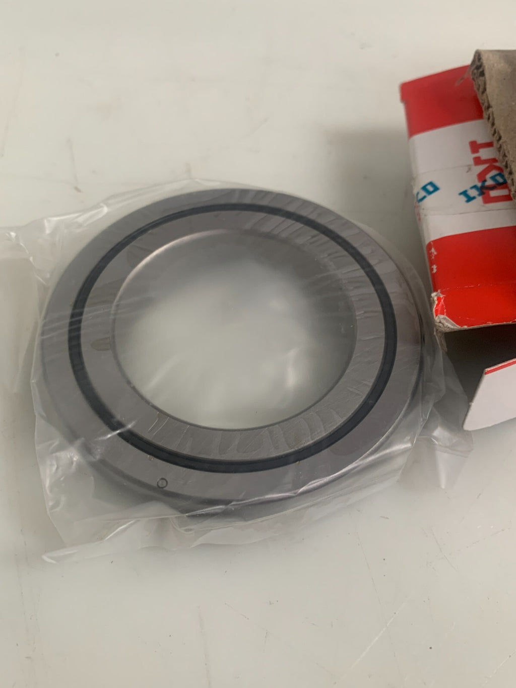 IKO CROSS ROLLER RING CRBH5013AUUT1 / CRBHV 5013 AUUT1 2 pieces