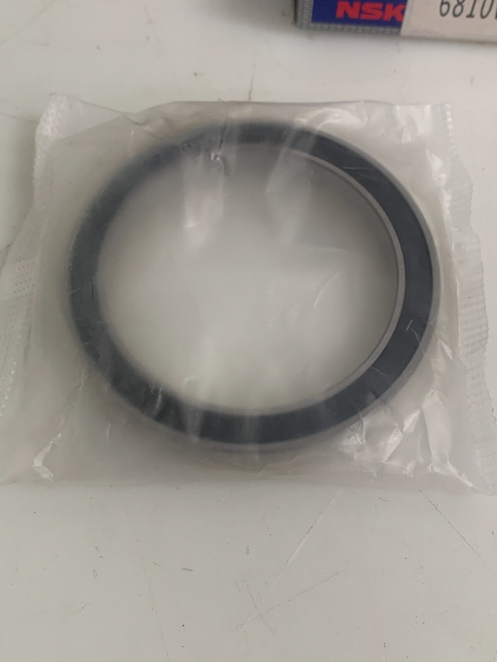 NSK Ball Bearing 6810VV NS7S 806 new in box