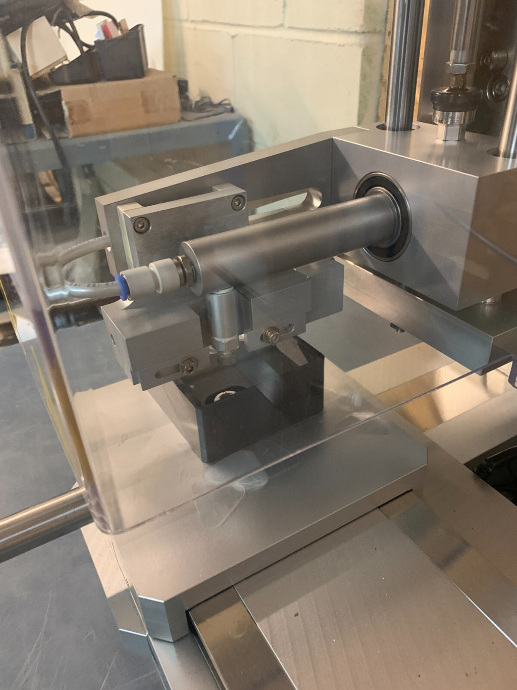 BALLERSTAEDT Sealing Systems Polyseal Vario Twin 42943/21099