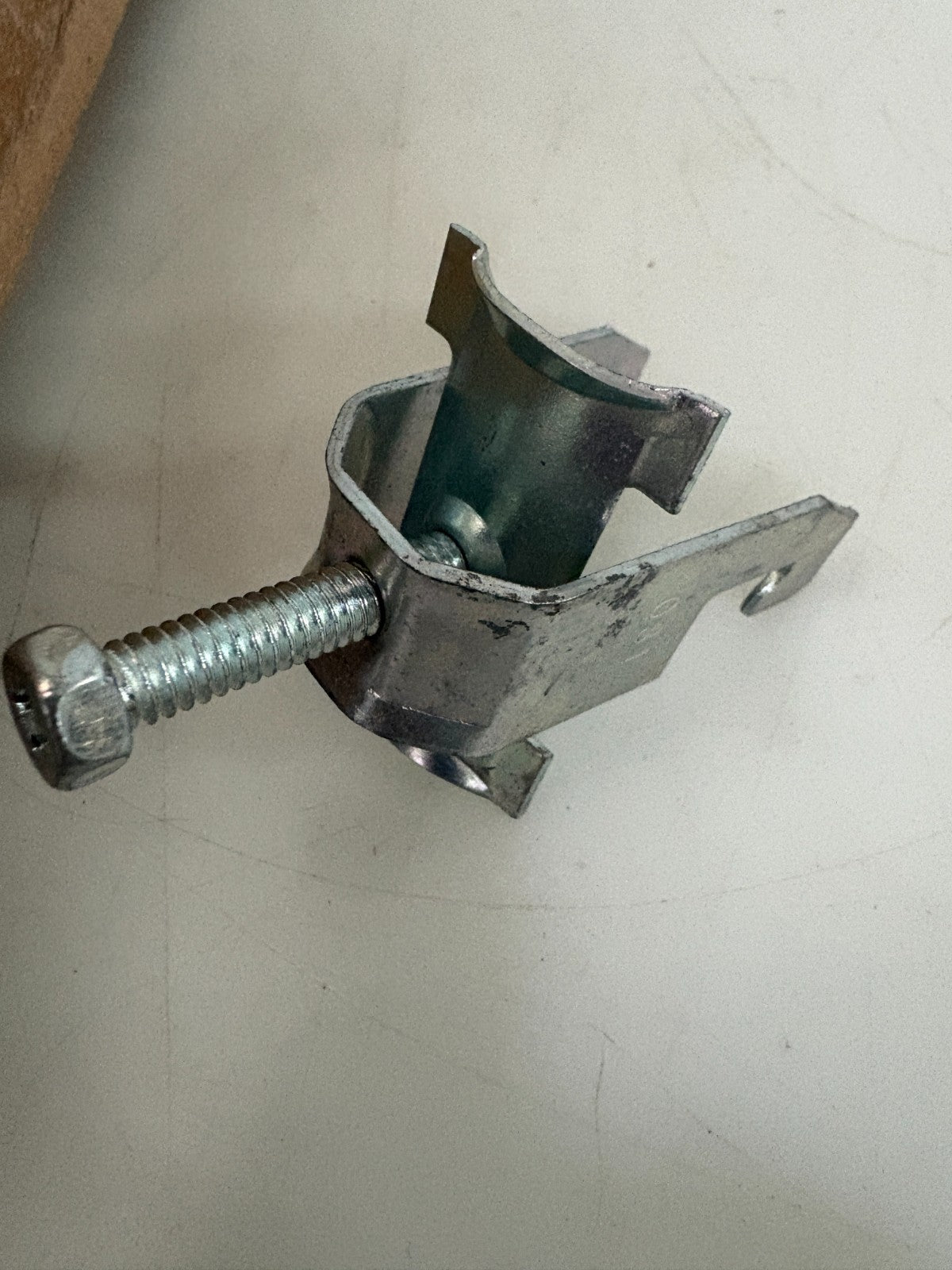 1/2" CABLE & PIPE CLIP BL050 OR CPC050 1