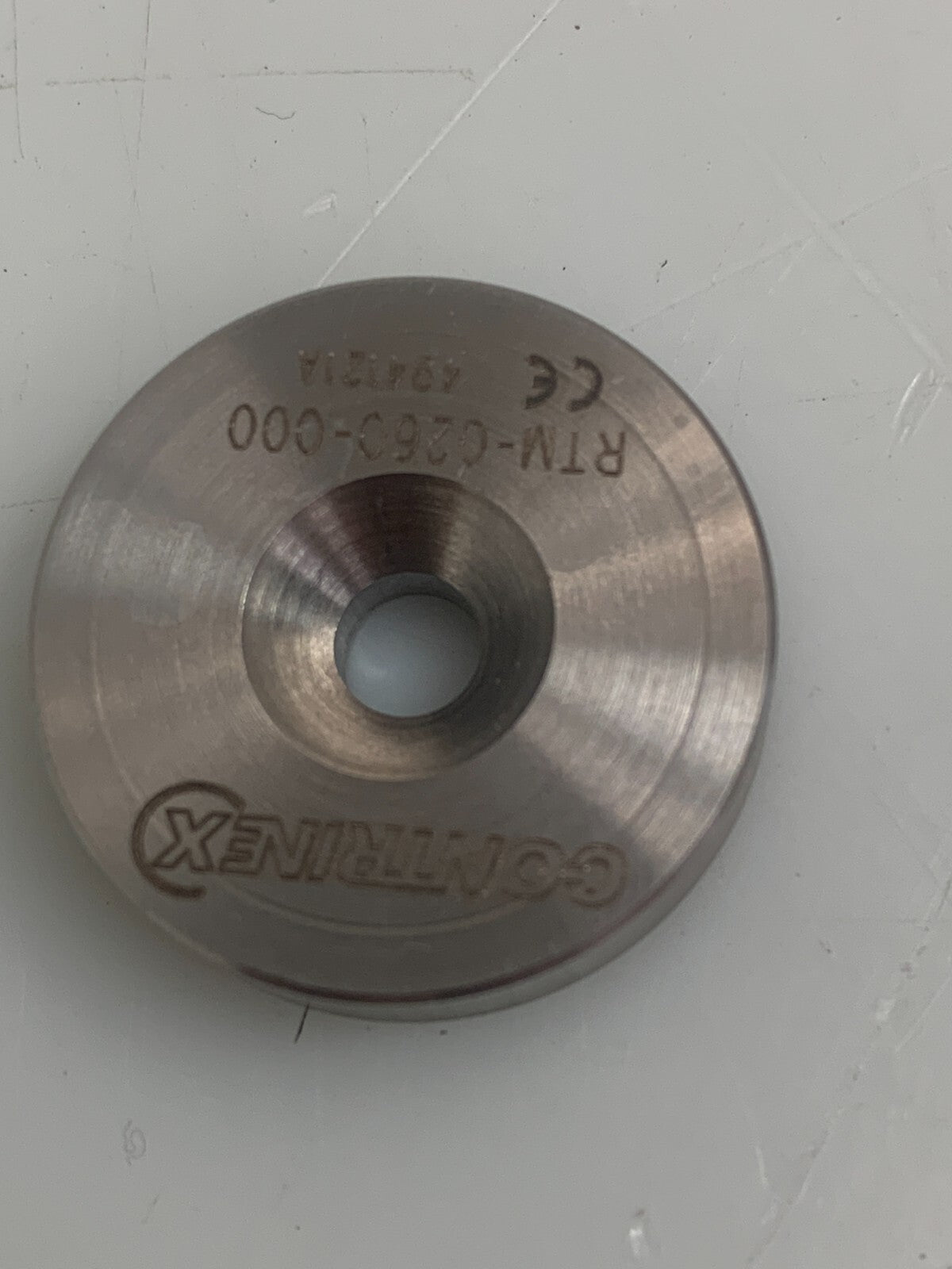 CONTRINEX   RFID Sensor / Metal Data Tags    RTM-0260-0002
