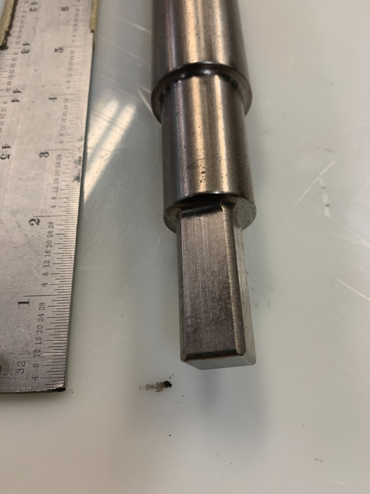 DOUGLAS MACHINES SHAFT 90276201
