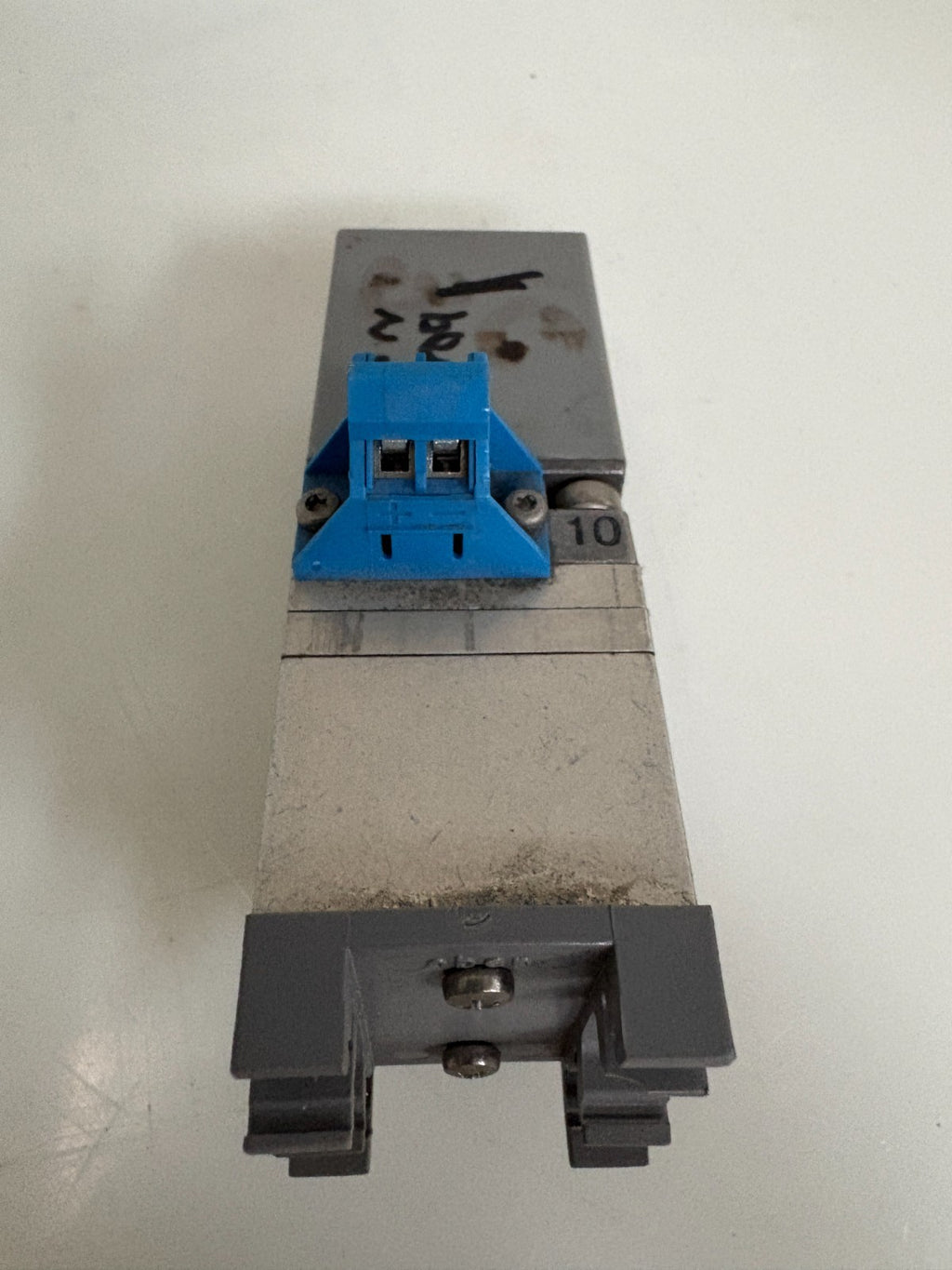 SENSYCON I/P CONVERTER 22/06-653