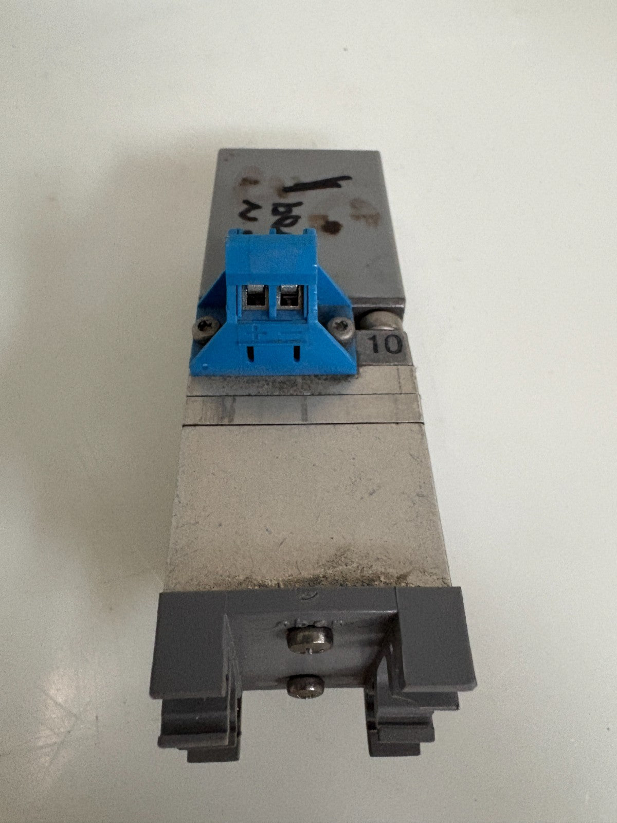 SENSYCON I/P CONVERTER 22/06-653