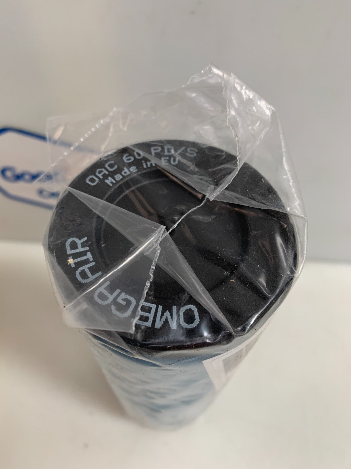 OMEGA PIPELINE FILTER ELEMENT OAC 60 PD/S