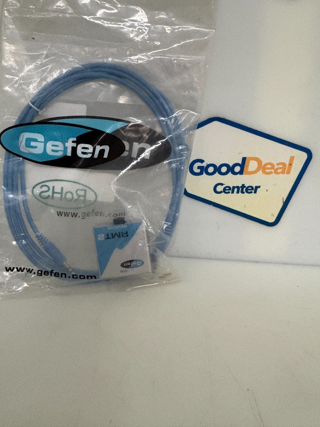 GEFEN REMOTE UNIT EXT-RMT-2-CO0