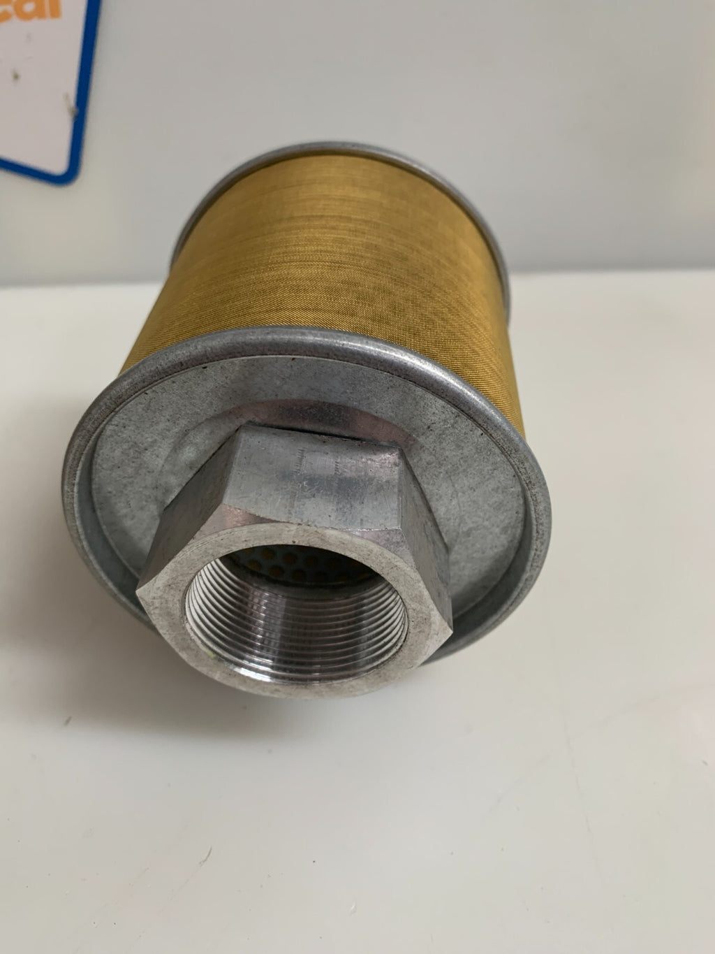 PROMATCH FILTER STRAINER A 000011108